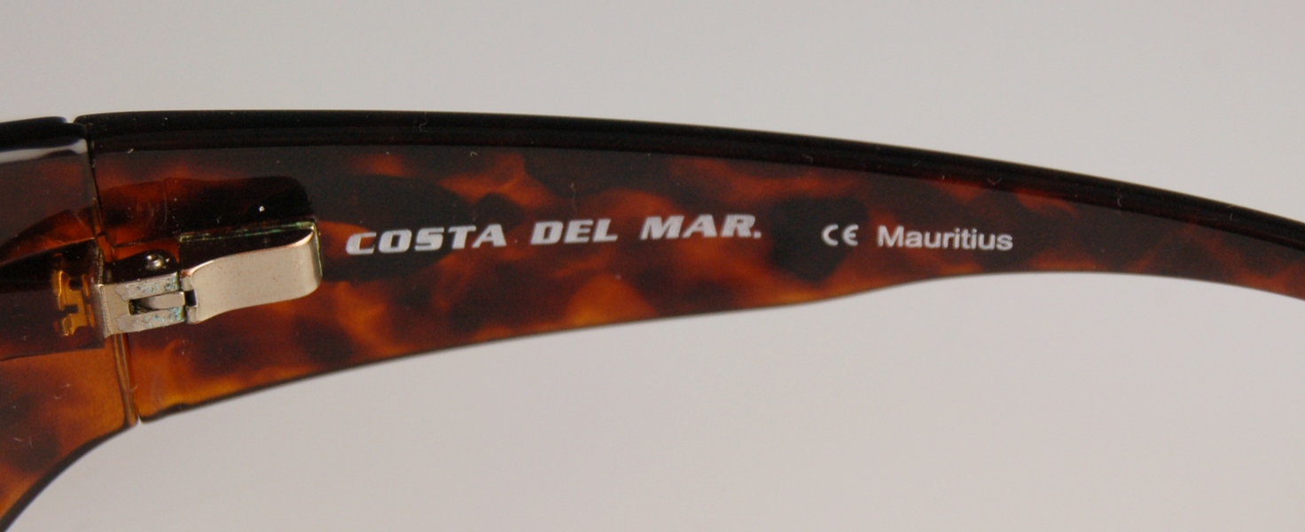 Costa Del Mar Swordfish SW10 Sunglasses