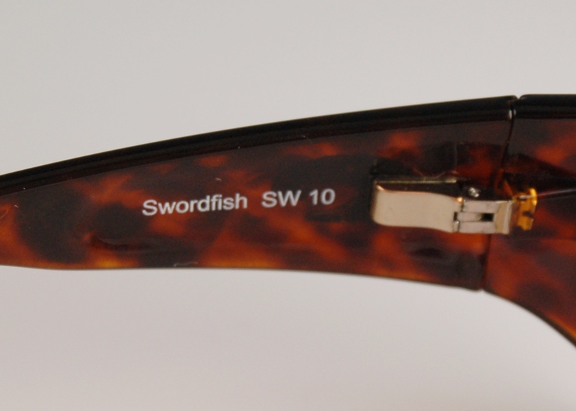 Costa Del Mar Swordfish SW10 Sunglasses