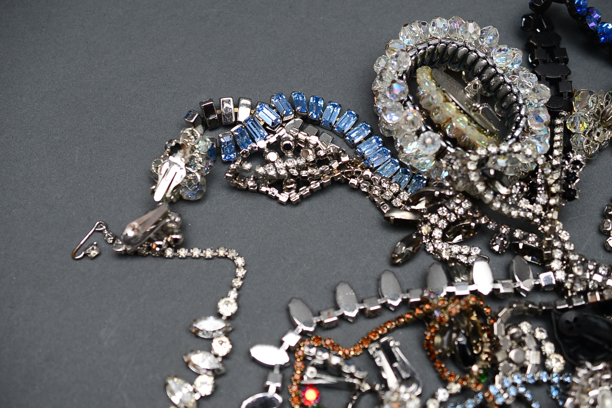 Costume Jewelry Sets