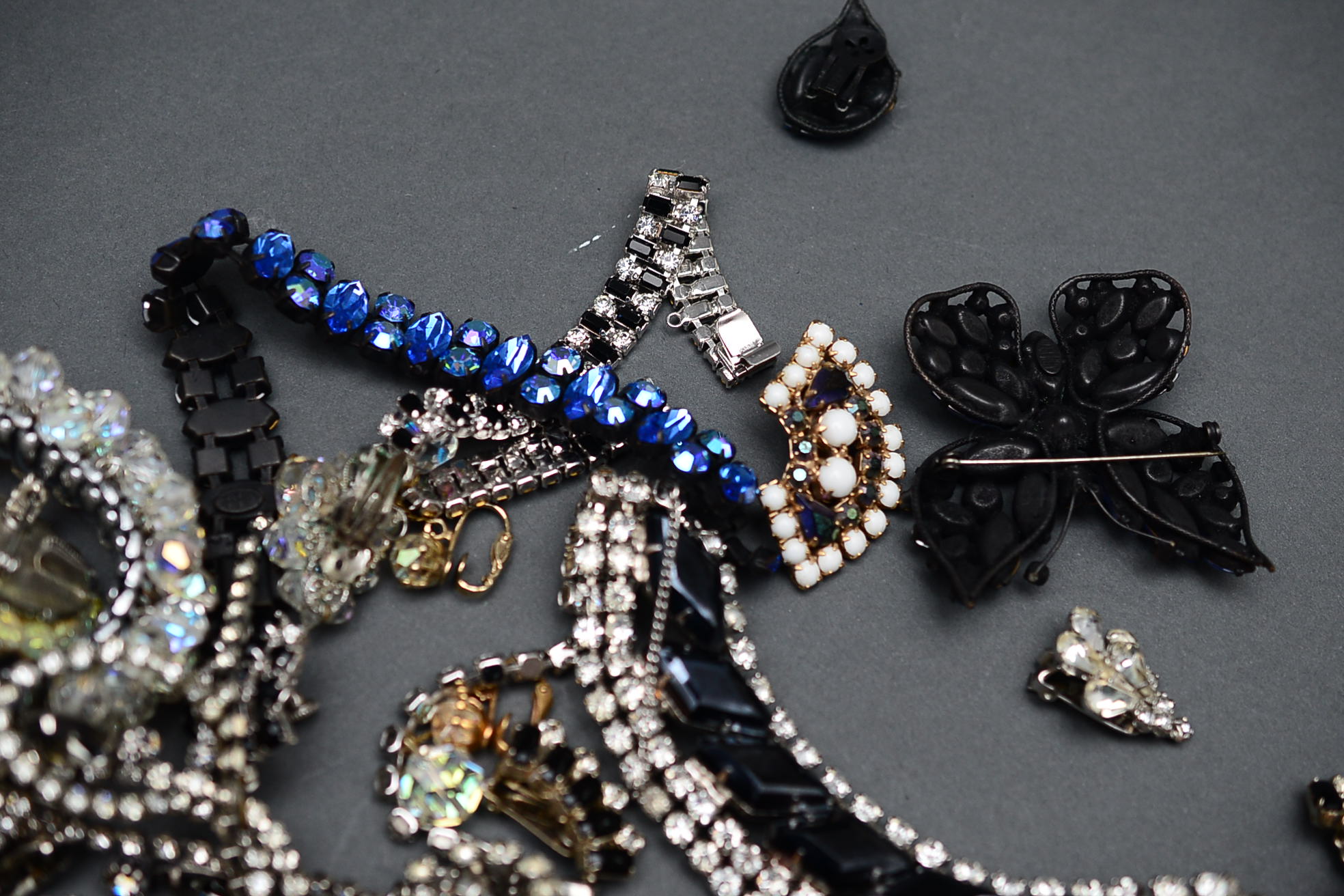 Costume Jewelry Sets