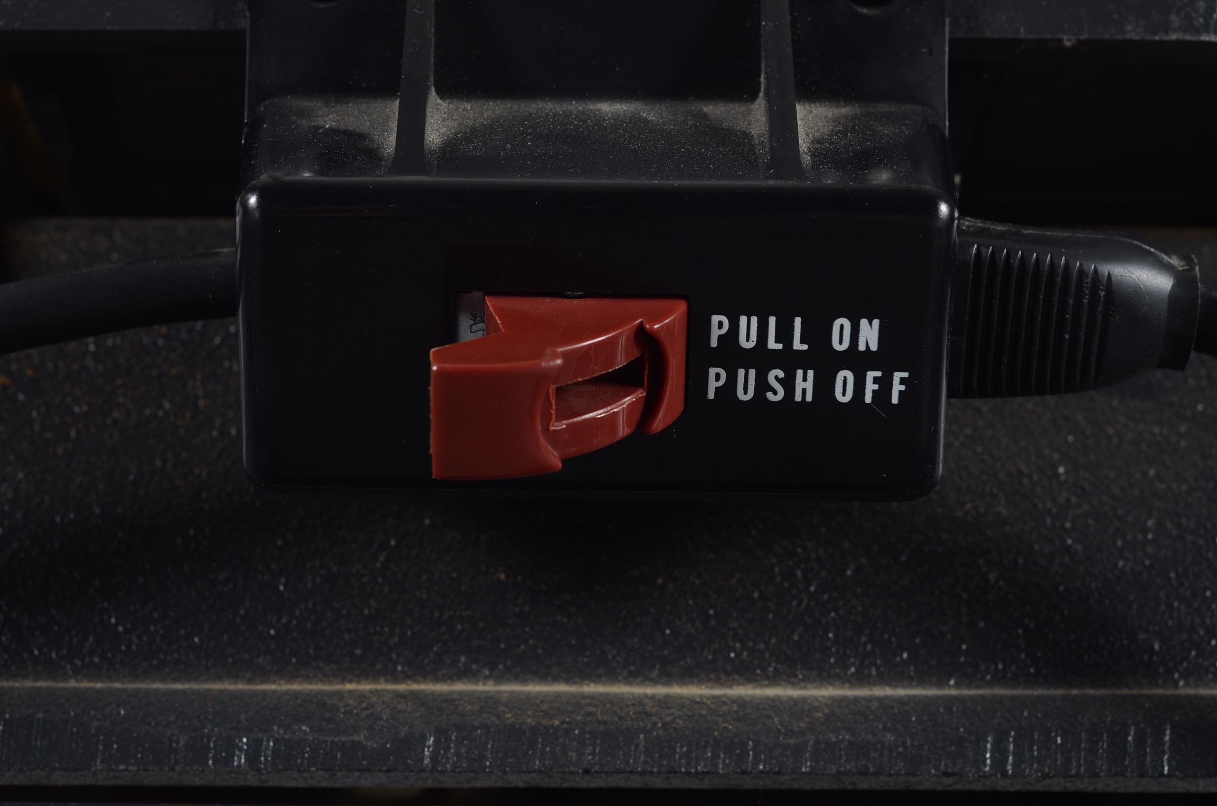 Craftsman Jointer-Planer