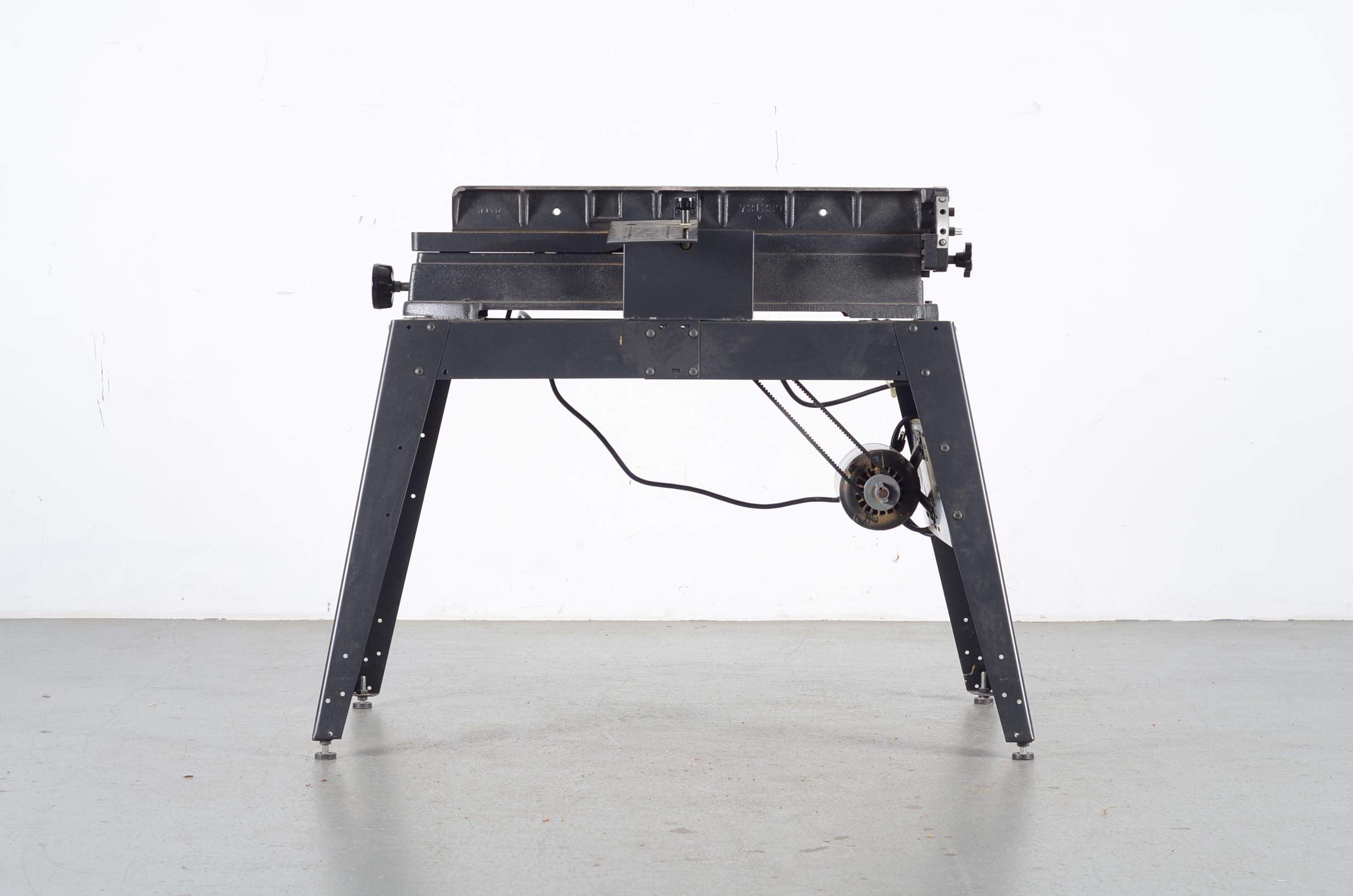 Craftsman Jointer-Planer