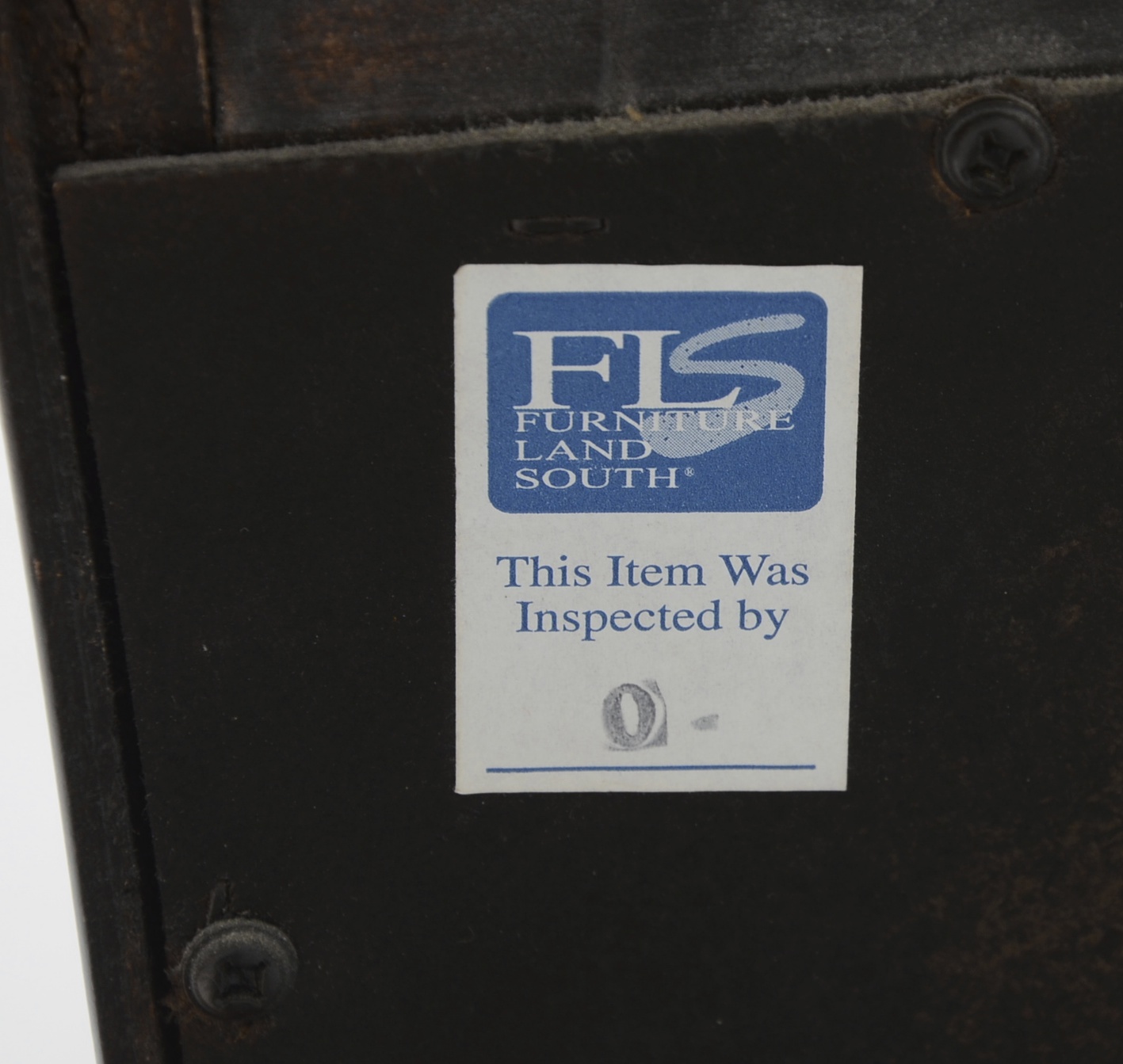 Bernhardt Marble Top Dresser