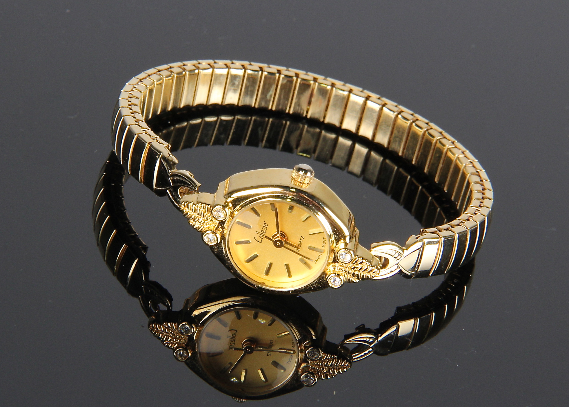 Women's Vintage Collezio Wrist Watch