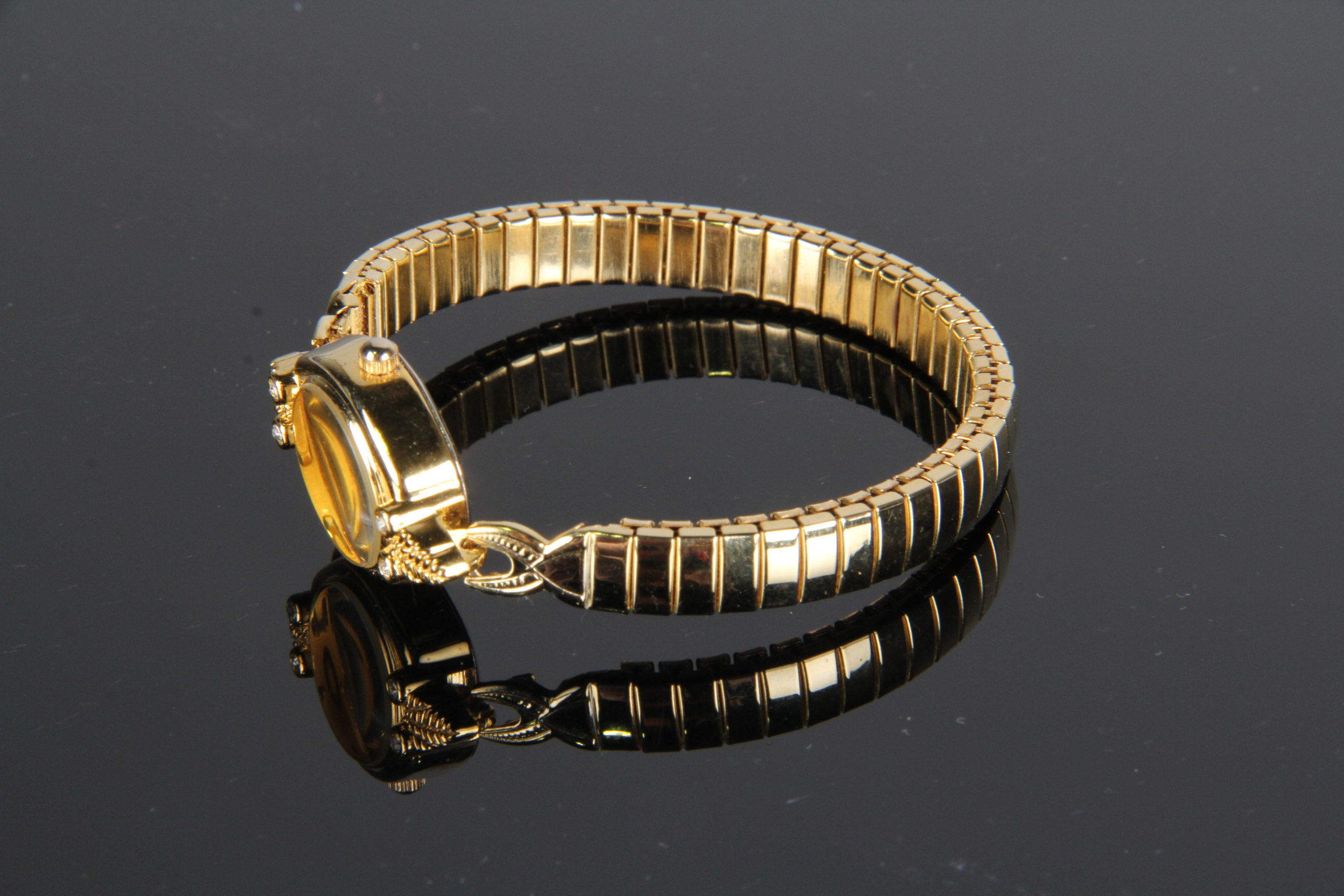 Women's Vintage Collezio Wrist Watch