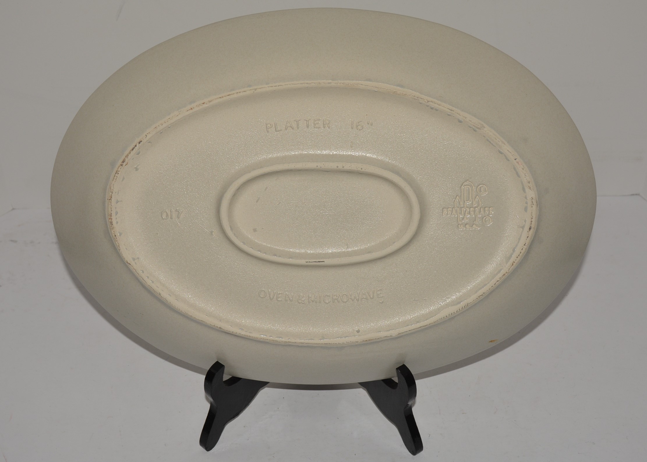 Collection of China Plates and Trays