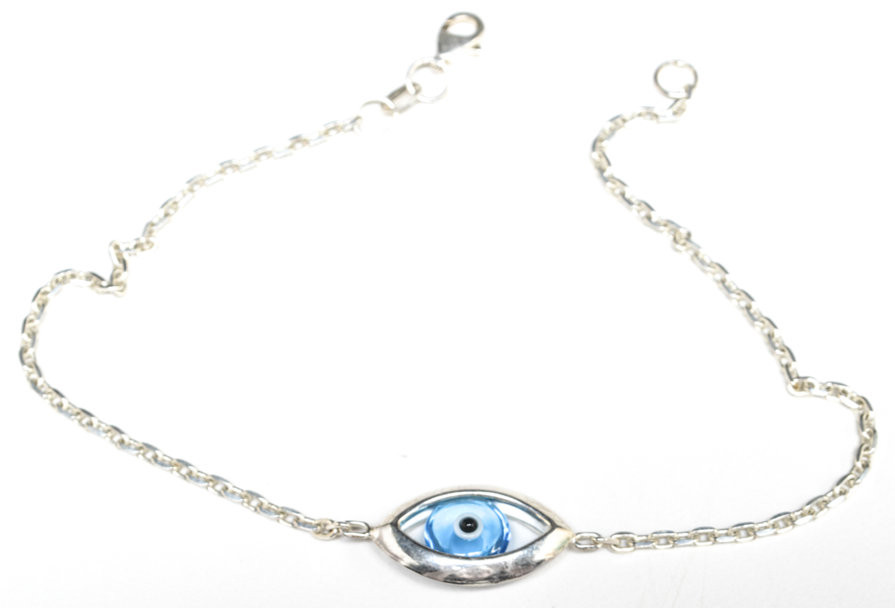 Collection of Sterling Silver Jewelry