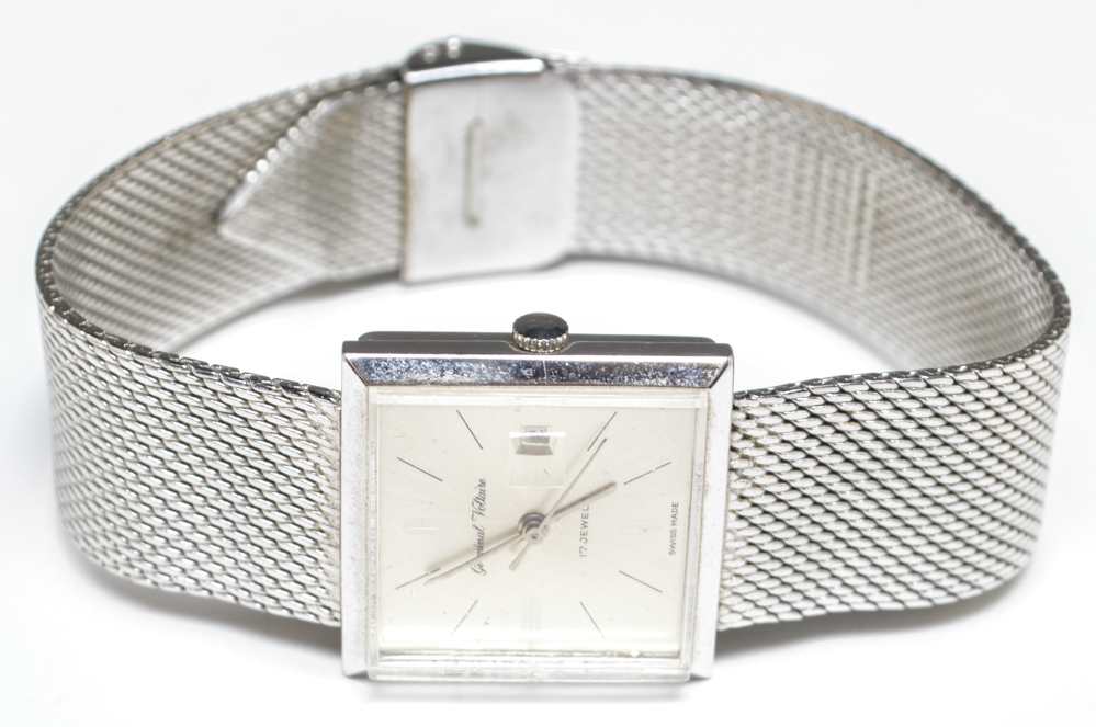 Three Women's Watches