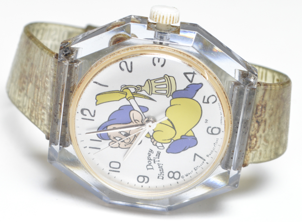 Three Women's Watches