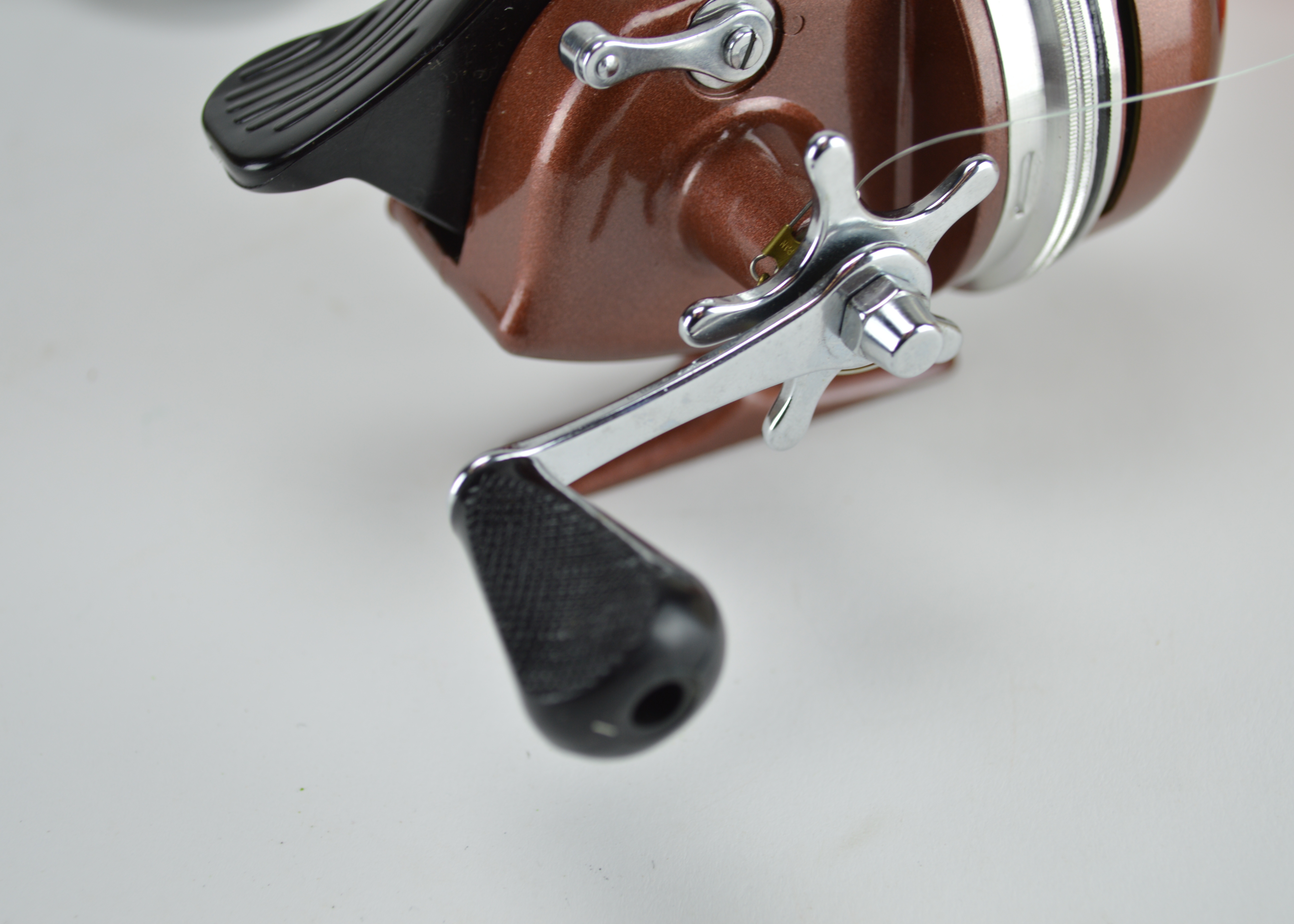 Vintage Shakespeare Fishing Reels