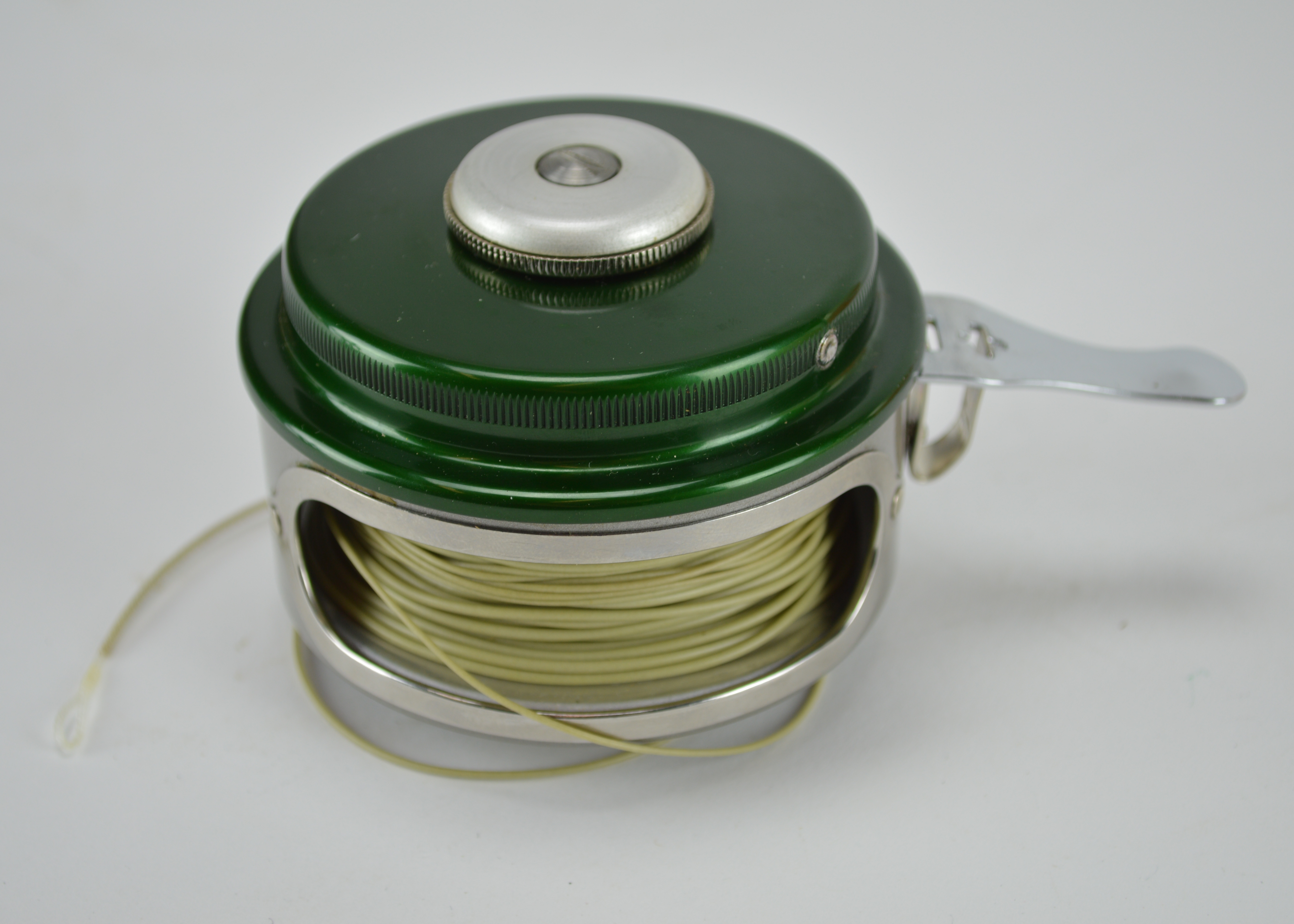 Vintage Shakespeare Fishing Reels