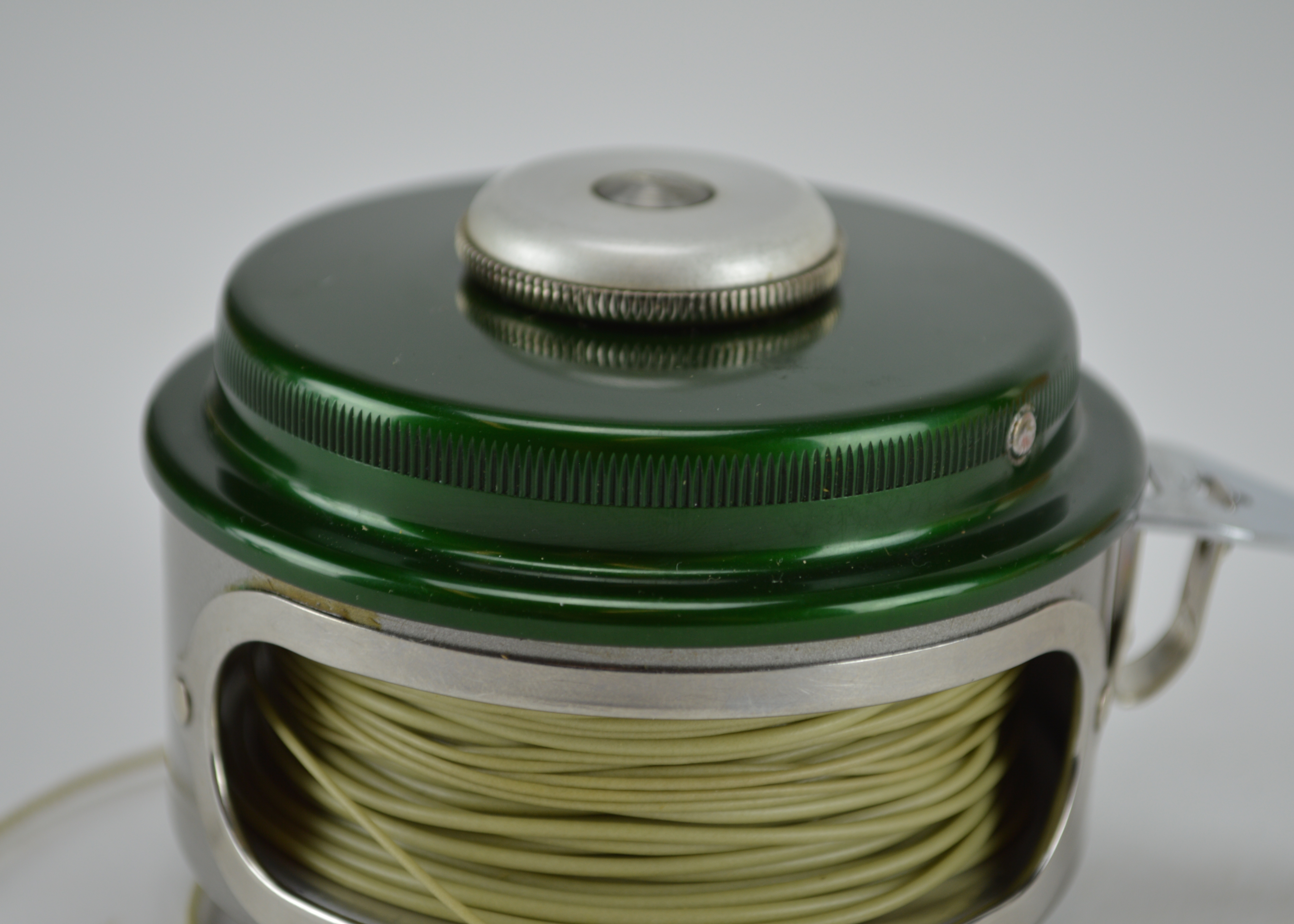 Vintage Shakespeare Fishing Reels