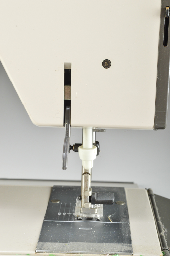 Elna Lotus ZZ Portable Sewing Machine