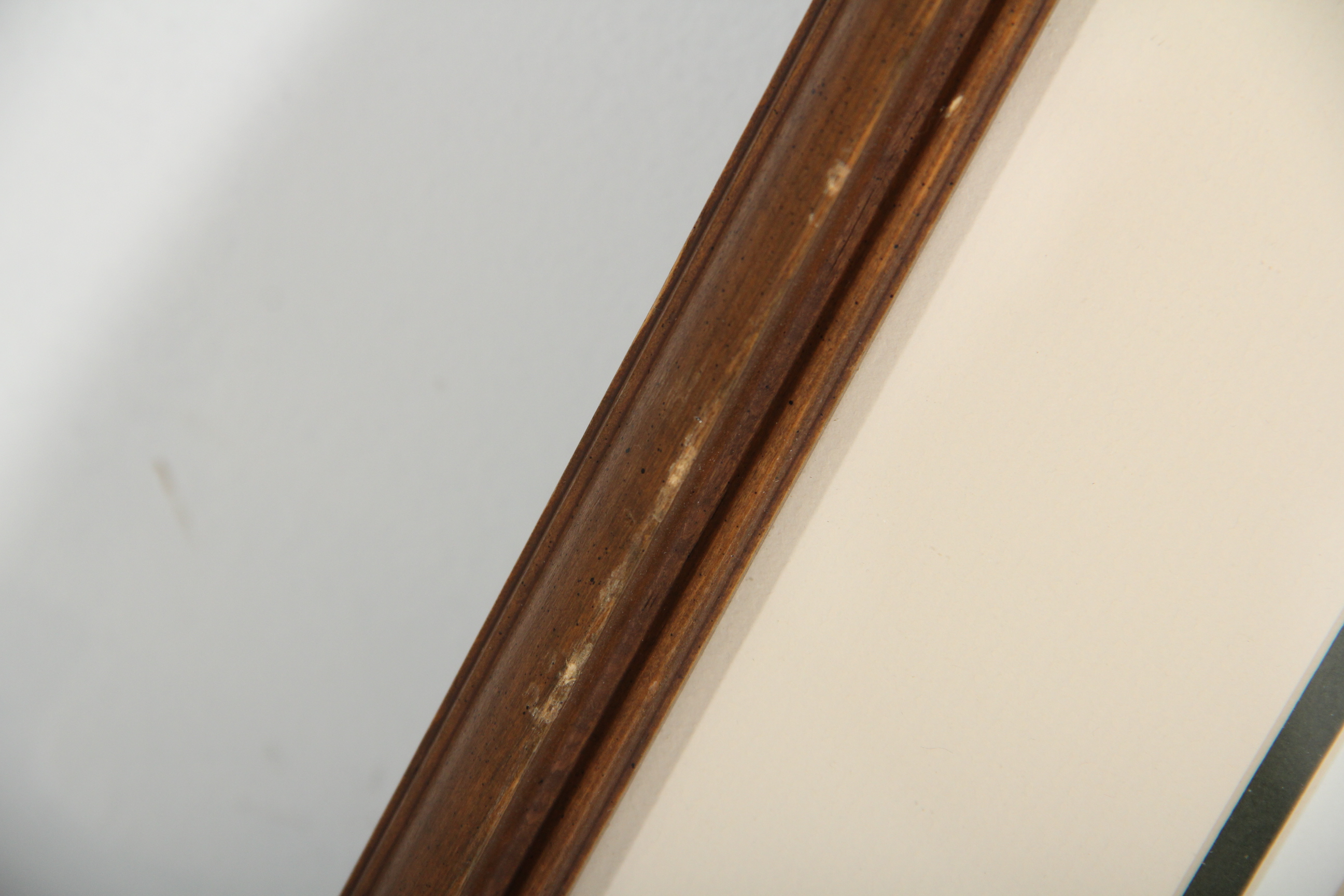 Canada Geese Original Watercolor Painting by Wayne Romans