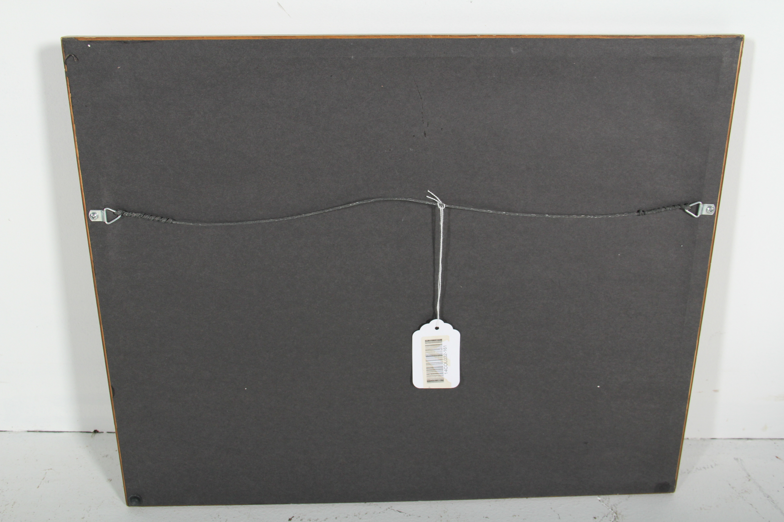 Canada Geese Original Watercolor Painting by Wayne Romans