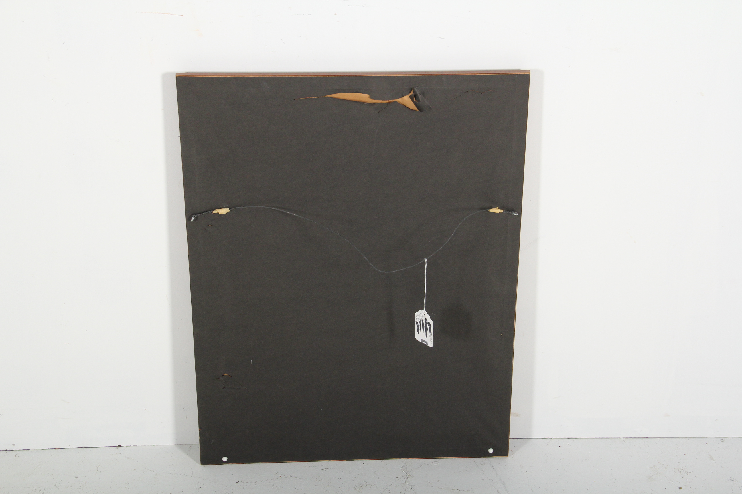 "Roscoe General Store" Original Painting by Wayne Romans