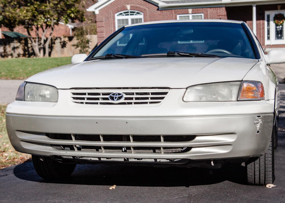 1999 Toyota Camry