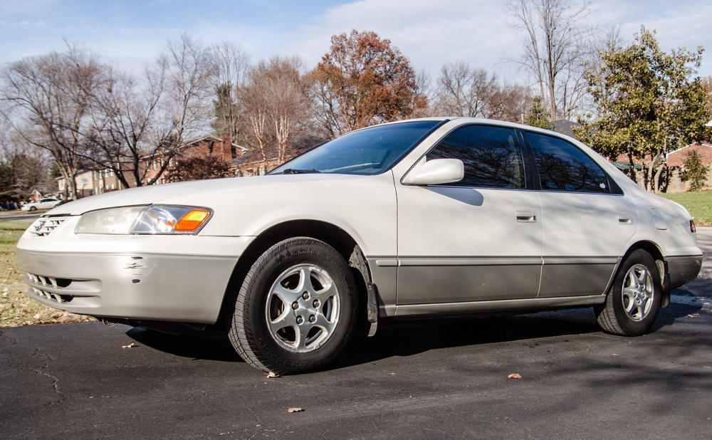 1999 Toyota Camry