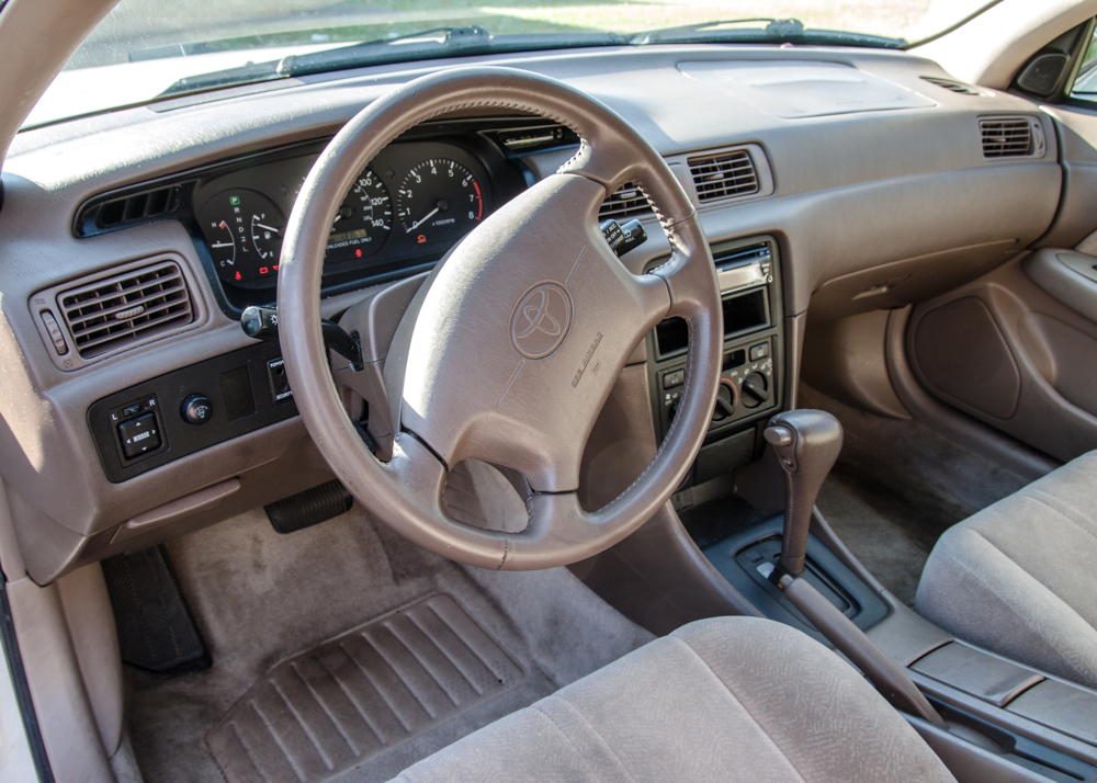1999 Toyota Camry