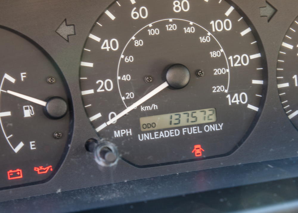 1999 Toyota Camry
