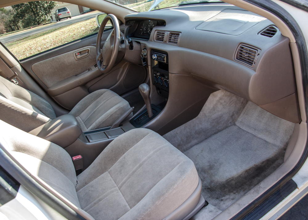 1999 Toyota Camry
