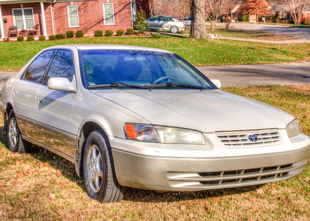 1999 Toyota Camry