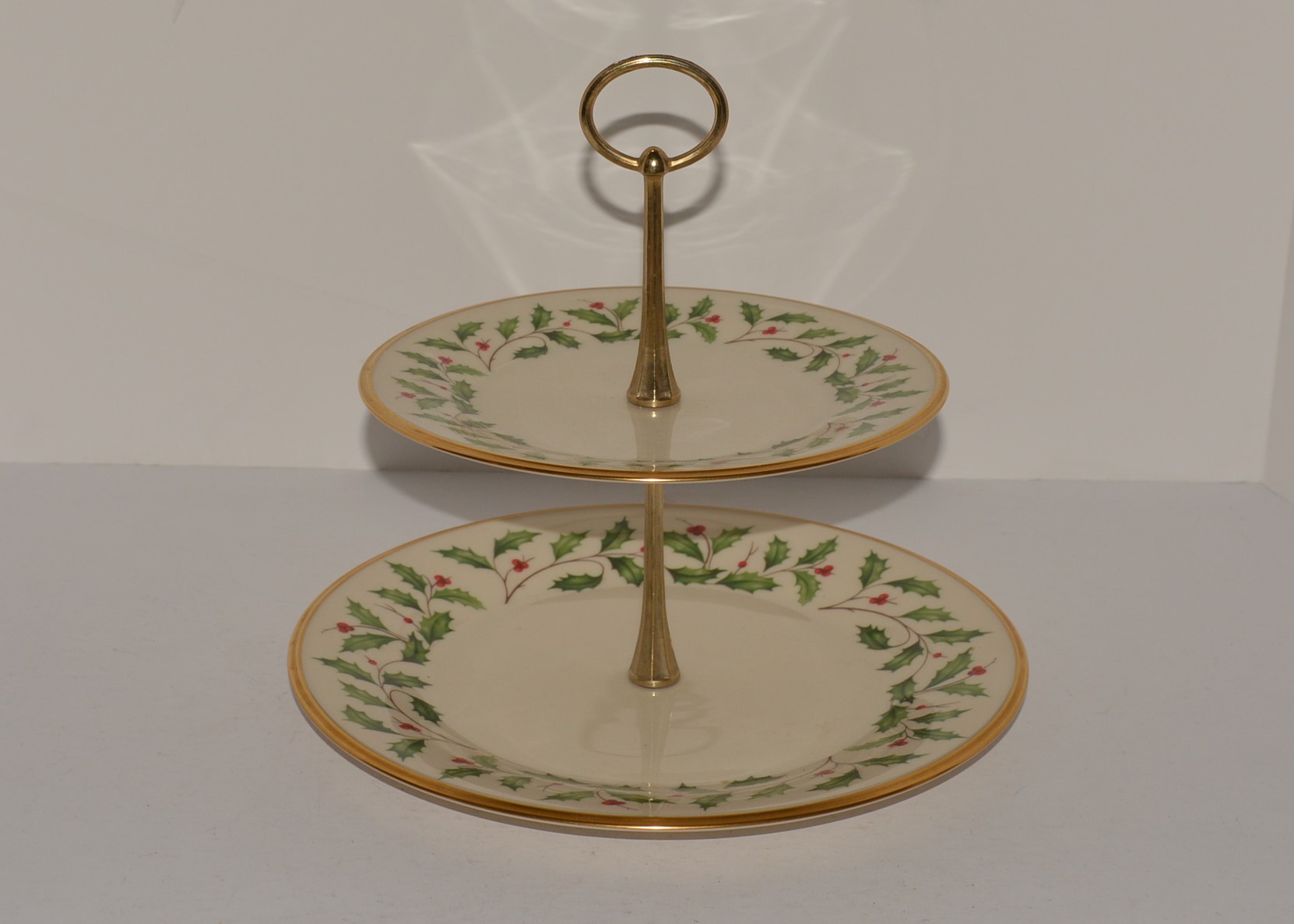 Lenox Christmas China