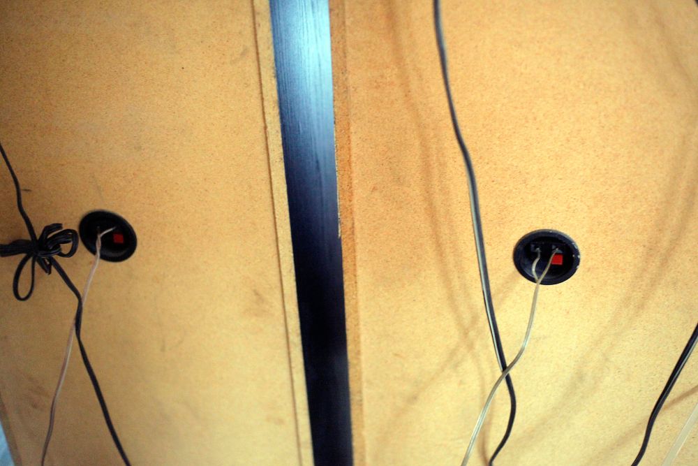 JVC Home Stereo System