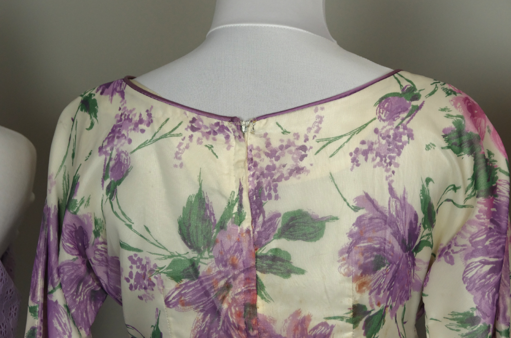 Collection of Formal Vintage Dresses