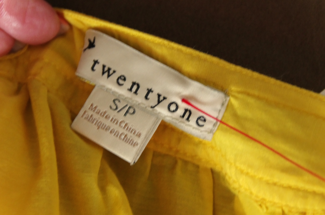 Collection of Women's Vintage Tops and Sweaters  in Pastels