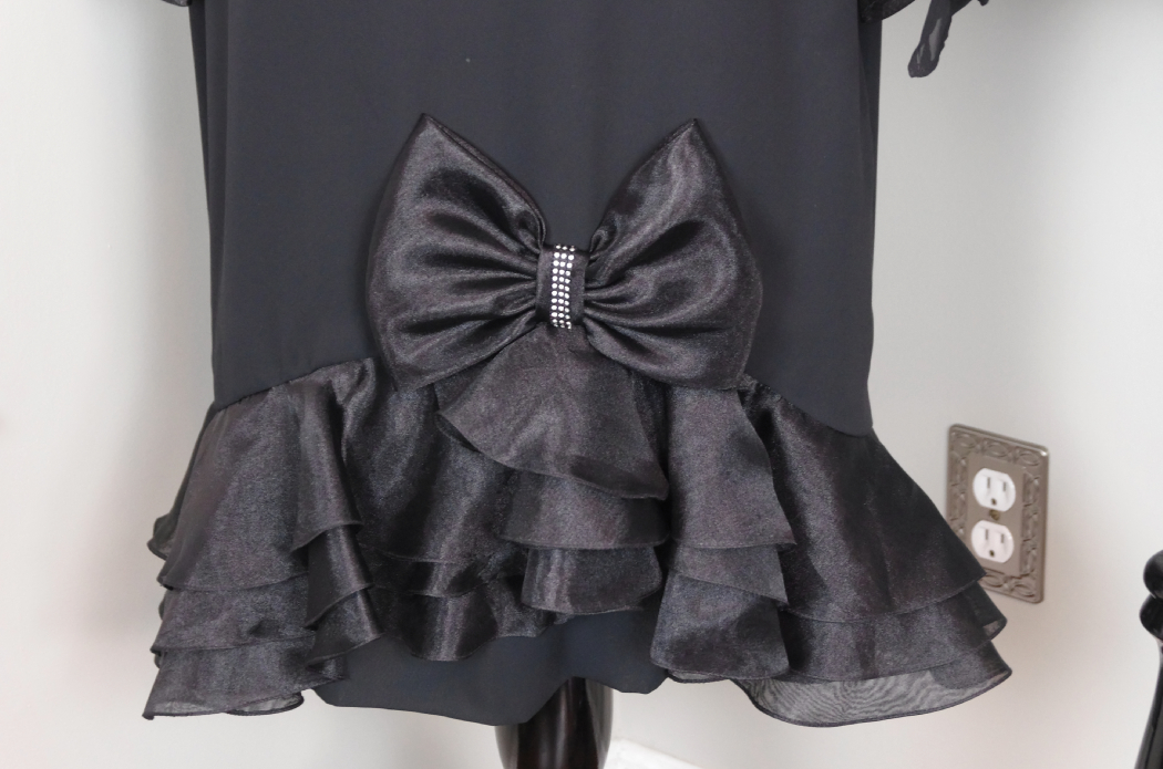 Vintage Women's Dress, Tunic and Sweater