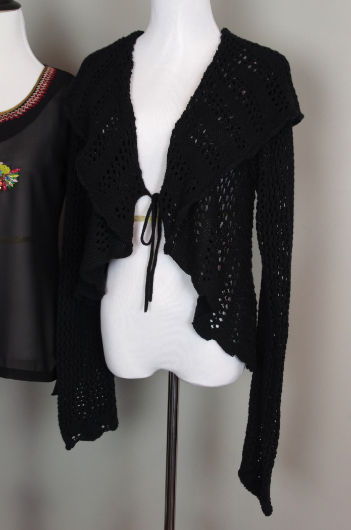 Vintage Women's Dress, Tunic and Sweater