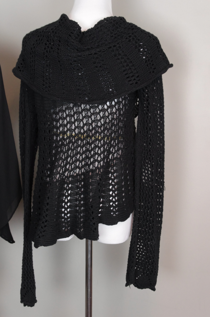 Vintage Women's Dress, Tunic and Sweater