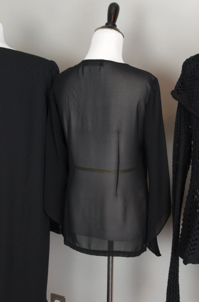 Vintage Women's Dress, Tunic and Sweater