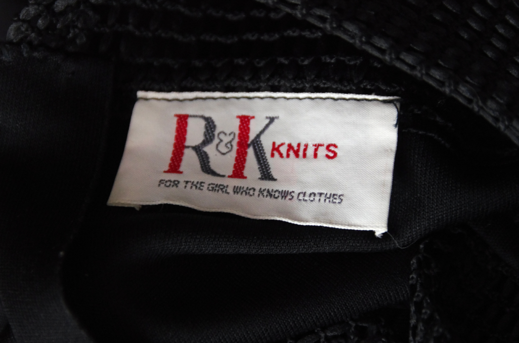 Vintage Women's Dress, Tunic and Sweater