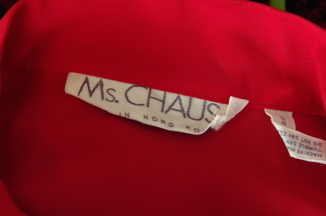 Vintage Women's Dress, Tunic and Sweater