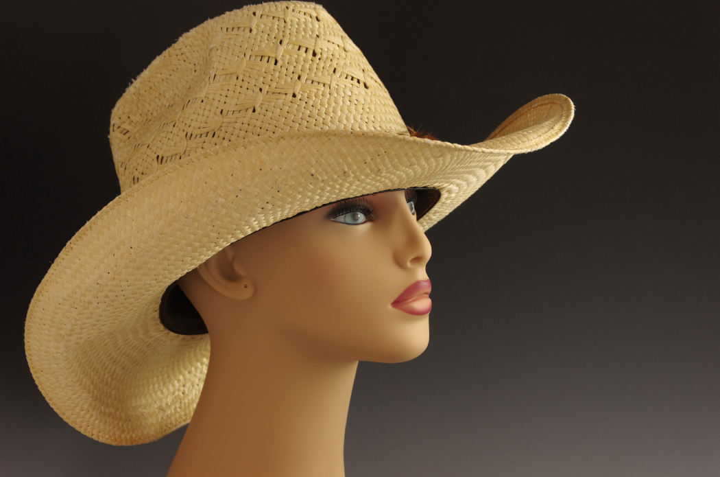 Cowboy Hats and Belts