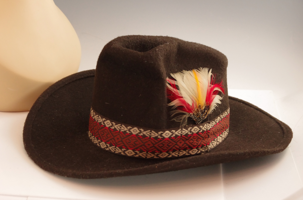 Cowboy Hats and Belts