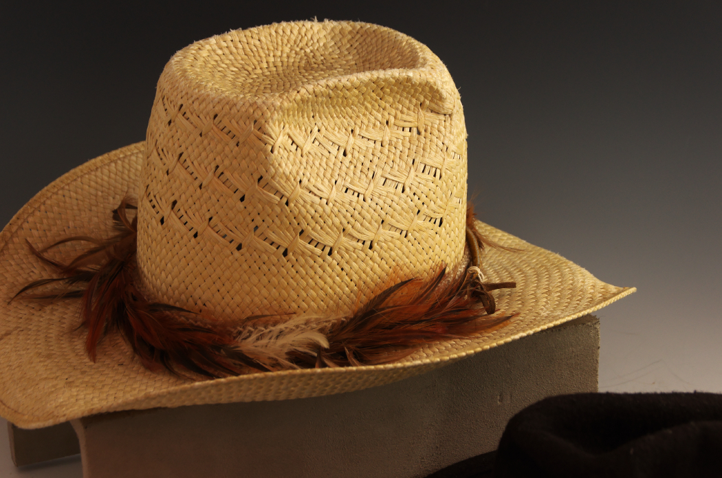 Cowboy Hats and Belts