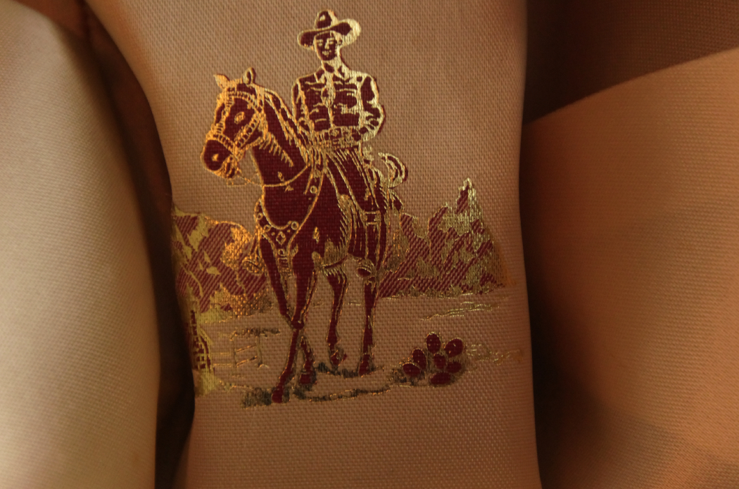 Cowboy Hats and Belts