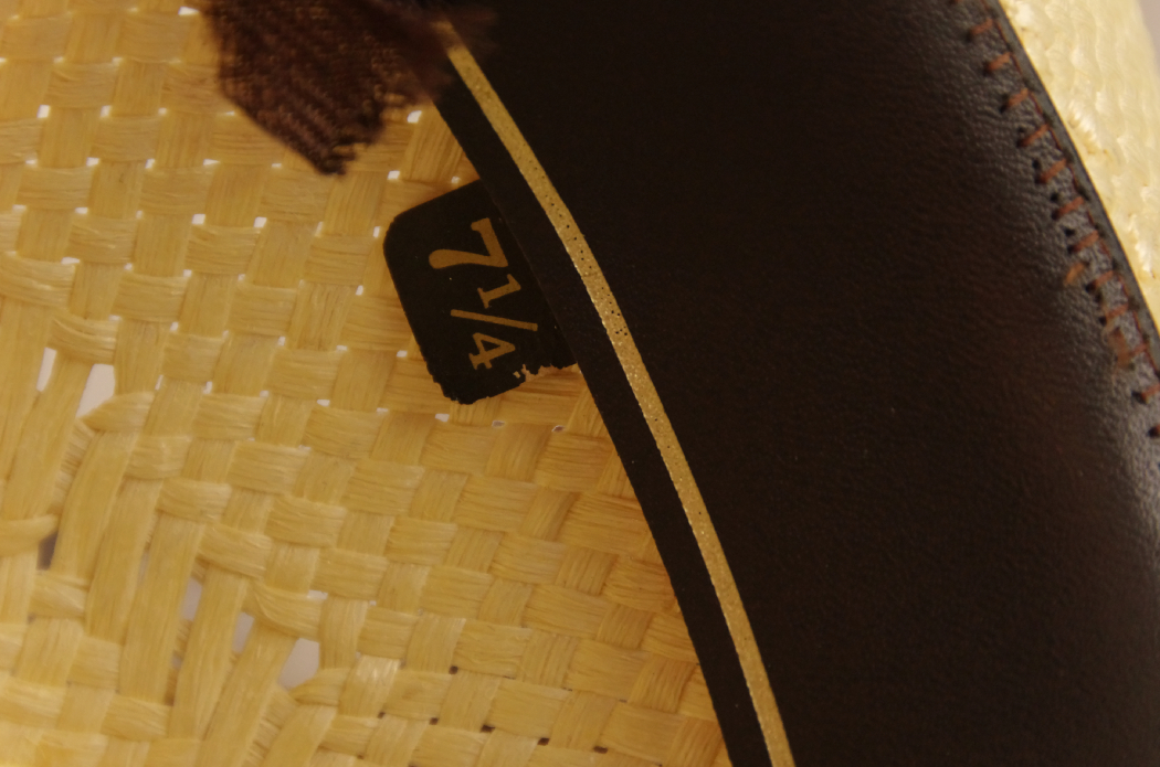 Cowboy Hats and Belts