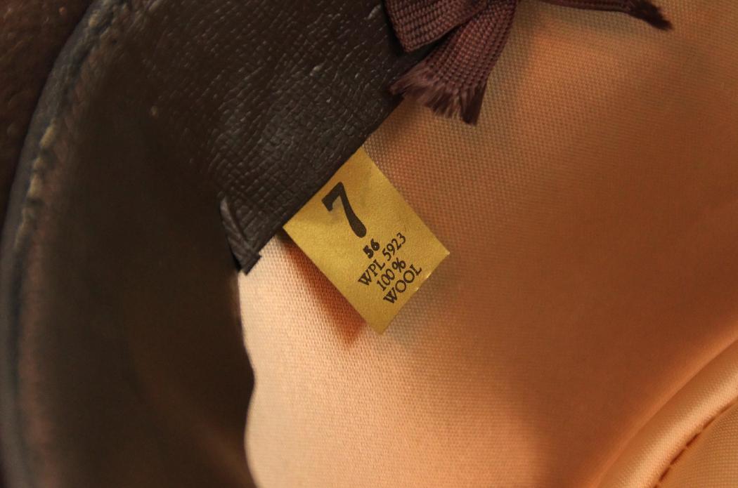 Cowboy Hats and Belts