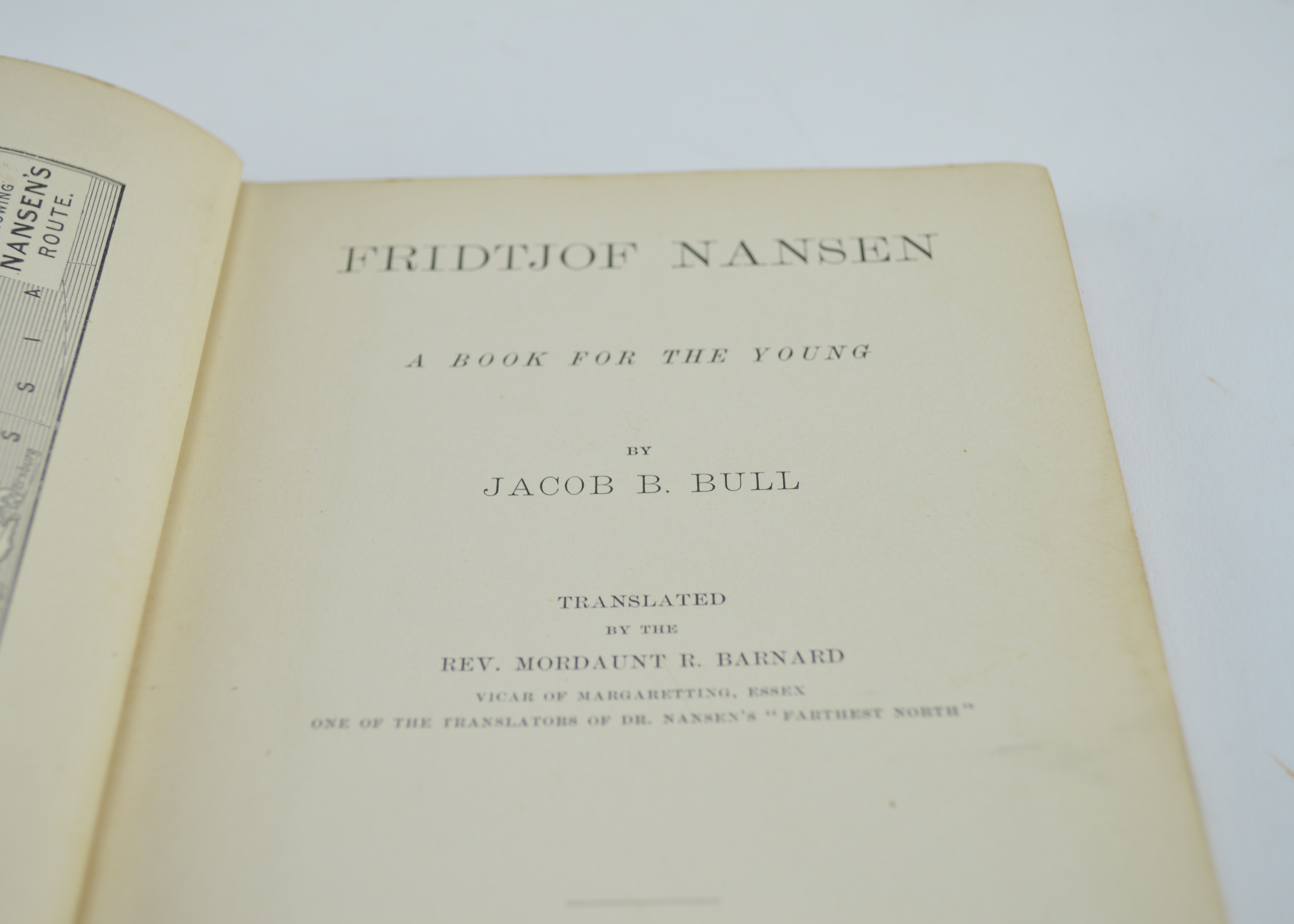 Vintage Novels and Short Story Books