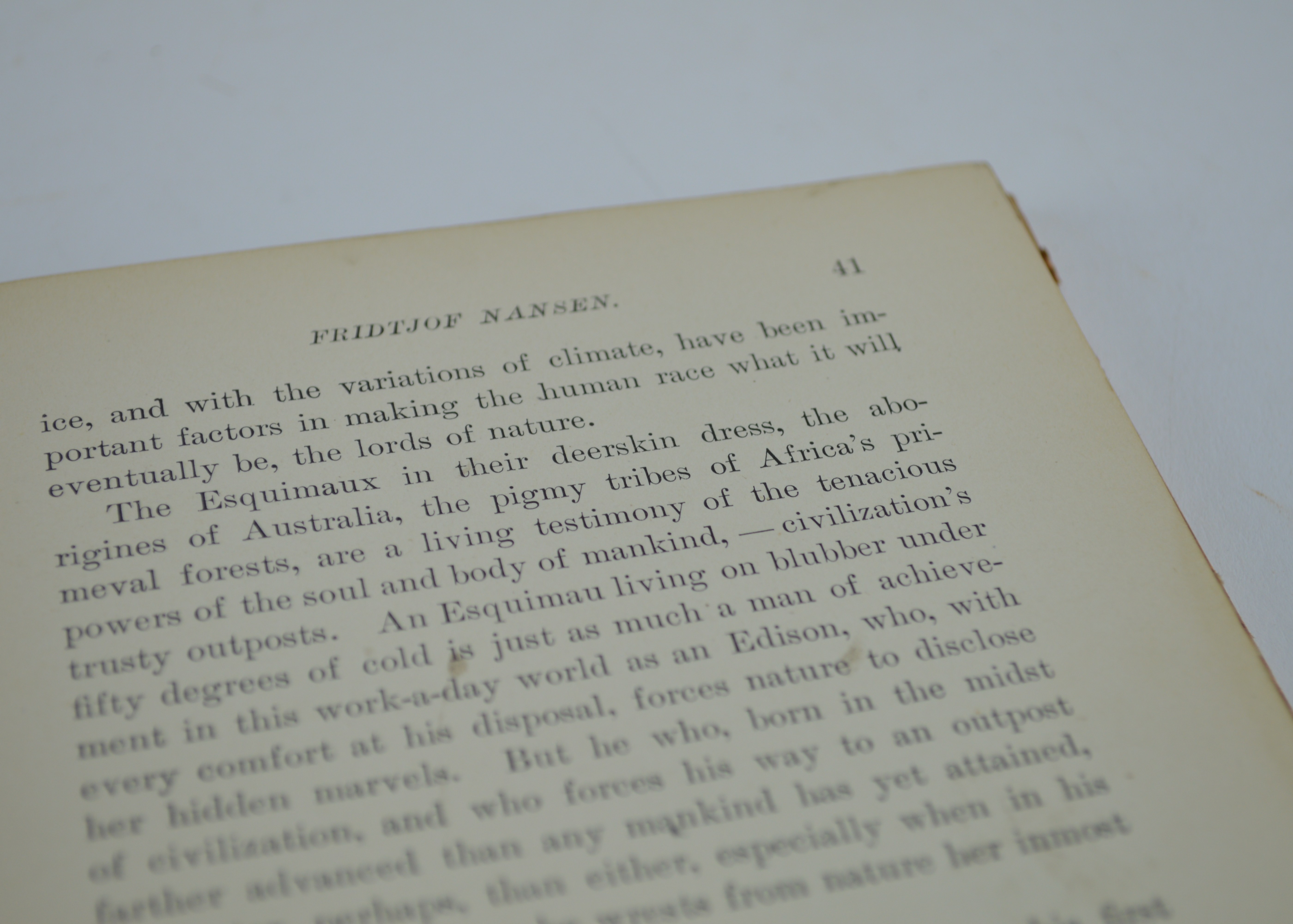 Vintage Novels and Short Story Books