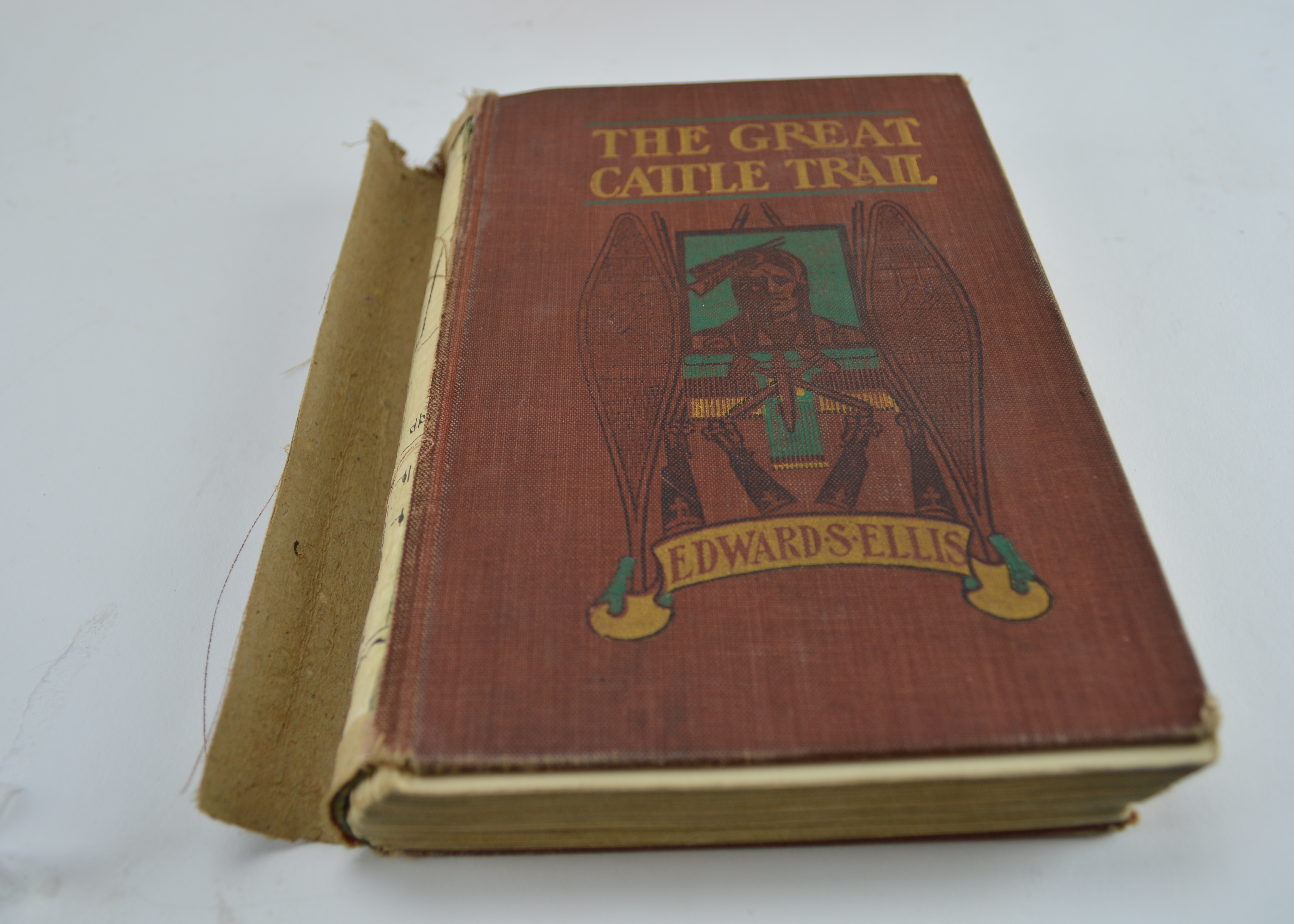 Vintage Novels and Short Story Books