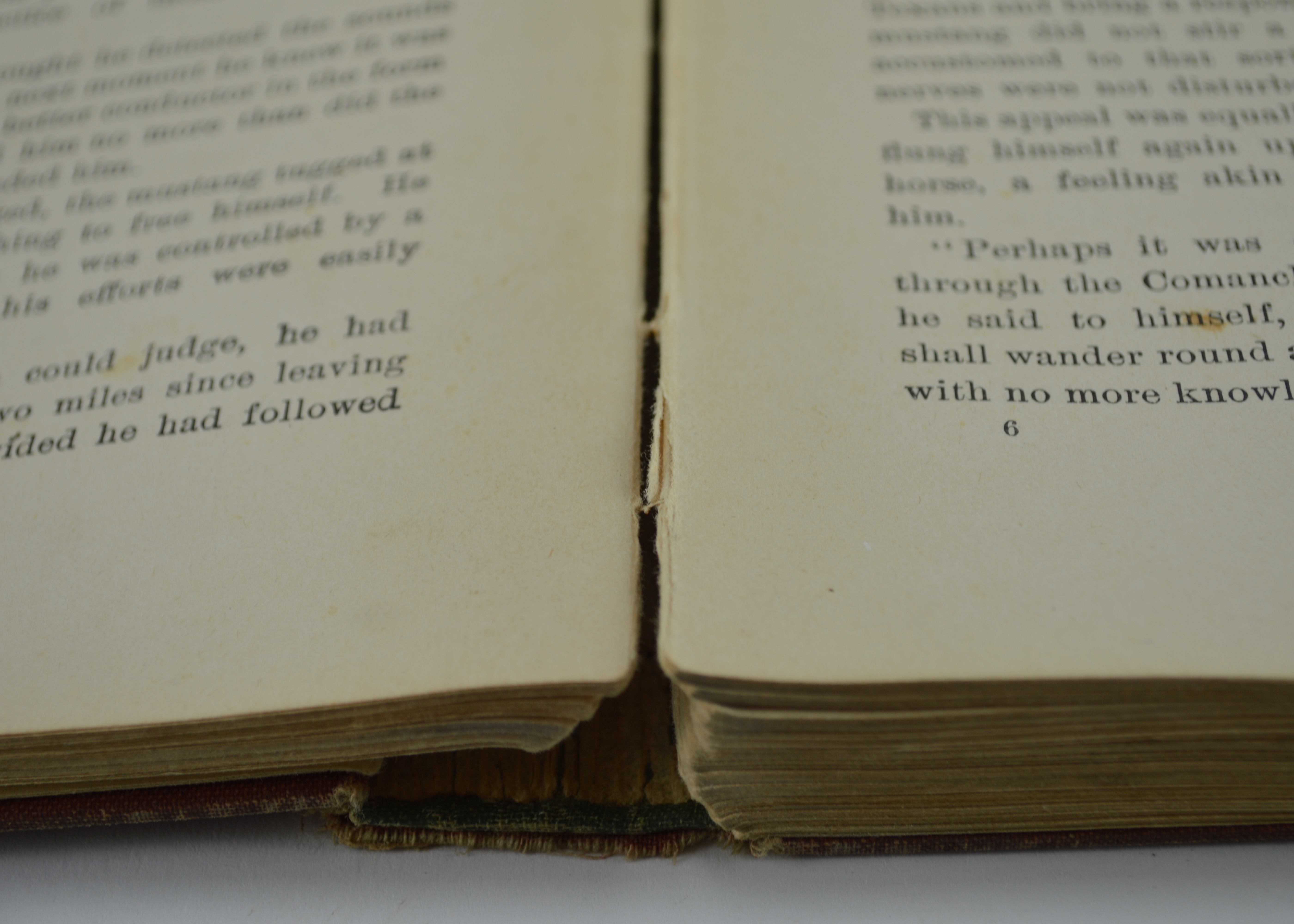 Vintage Novels and Short Story Books