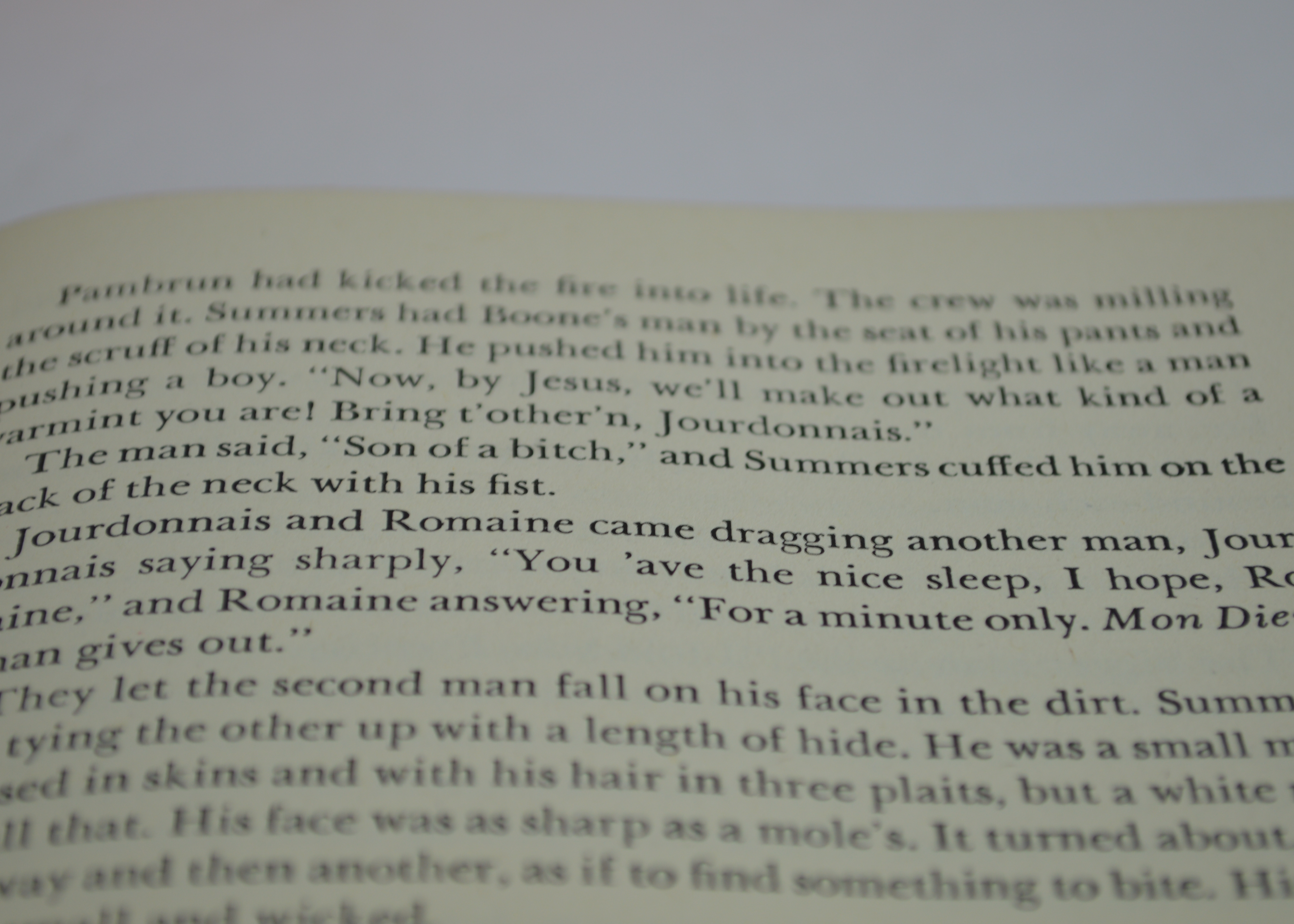 Vintage Novels and Short Story Books