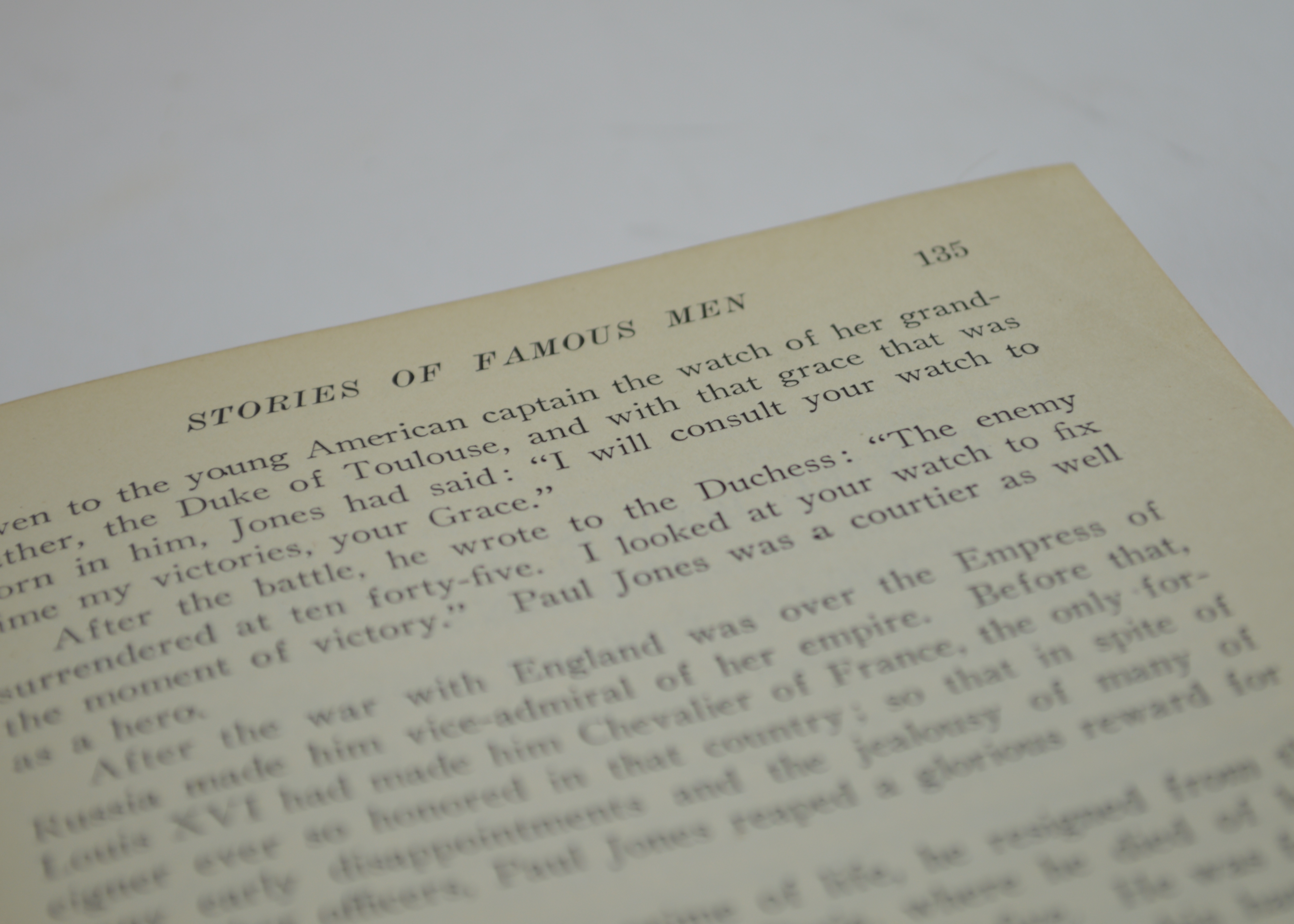 Vintage Novels and Short Story Books