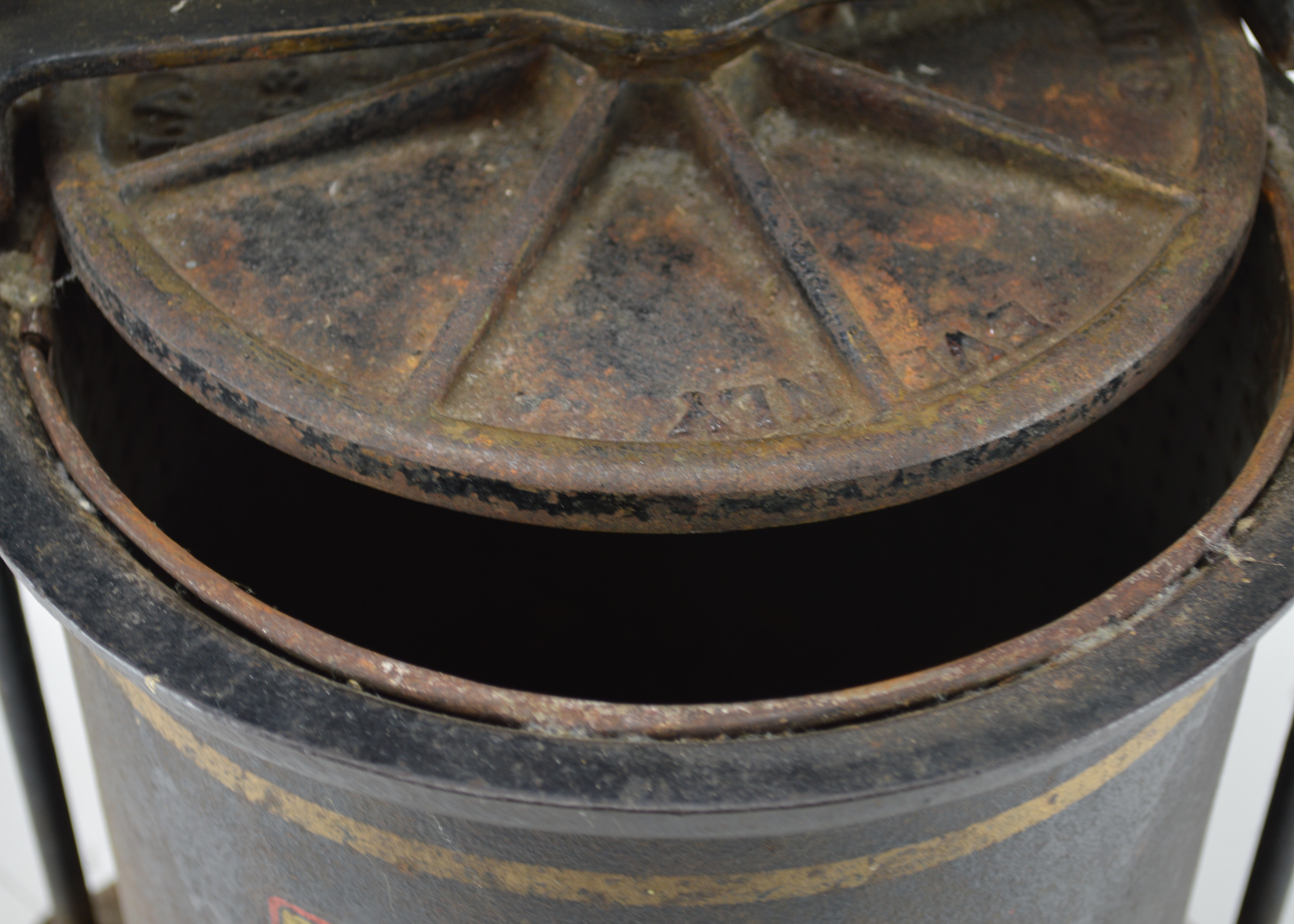 Vintage Enterprise Fruit Press and Sausage Stuffer