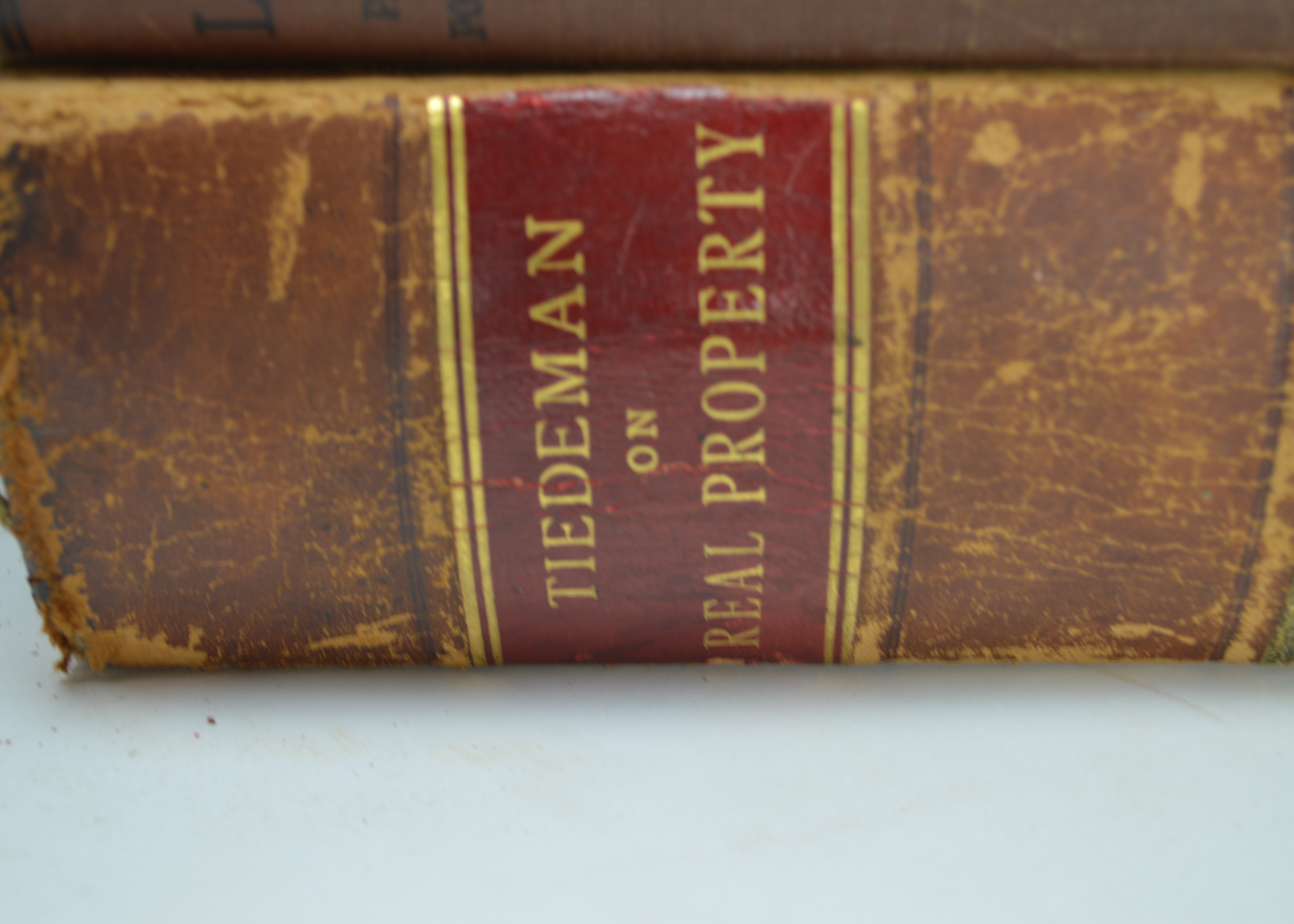 Educational Collection of Vintage Books